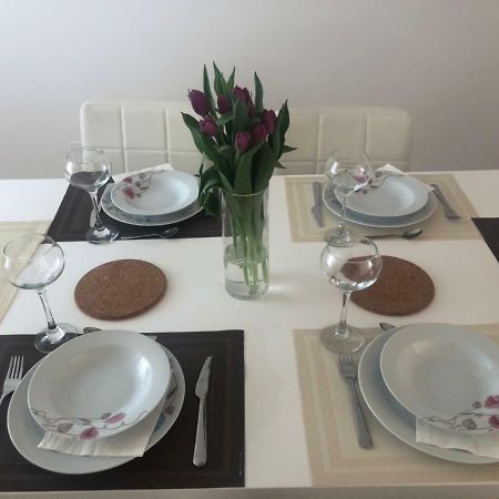 Apartment Marko Antonio Crikvenica Zewnętrze zdjęcie