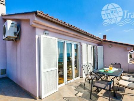 Apartment Marko Antonio Crikvenica Zewnętrze zdjęcie