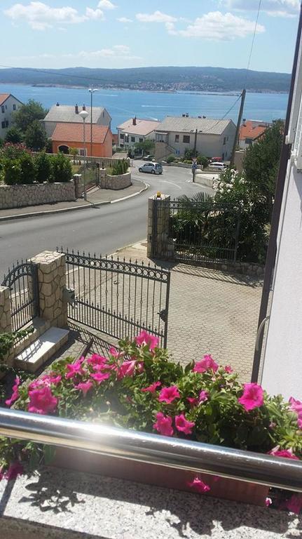 Apartment Marko Antonio Crikvenica Zewnętrze zdjęcie