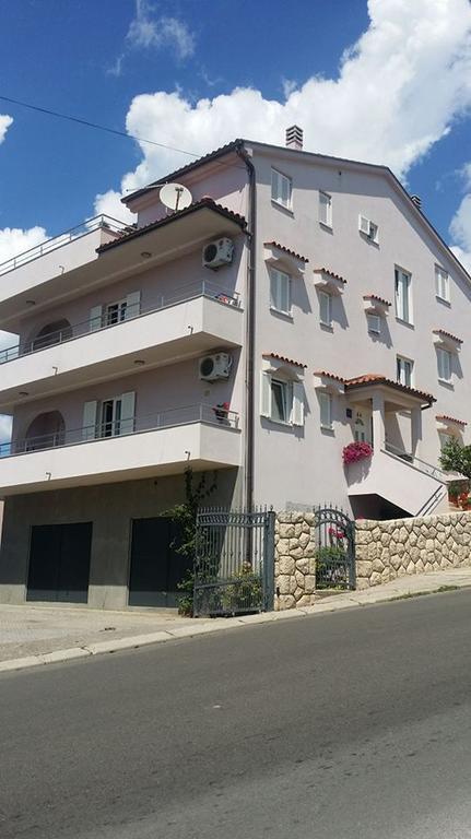 Apartment Marko Antonio Crikvenica Zewnętrze zdjęcie