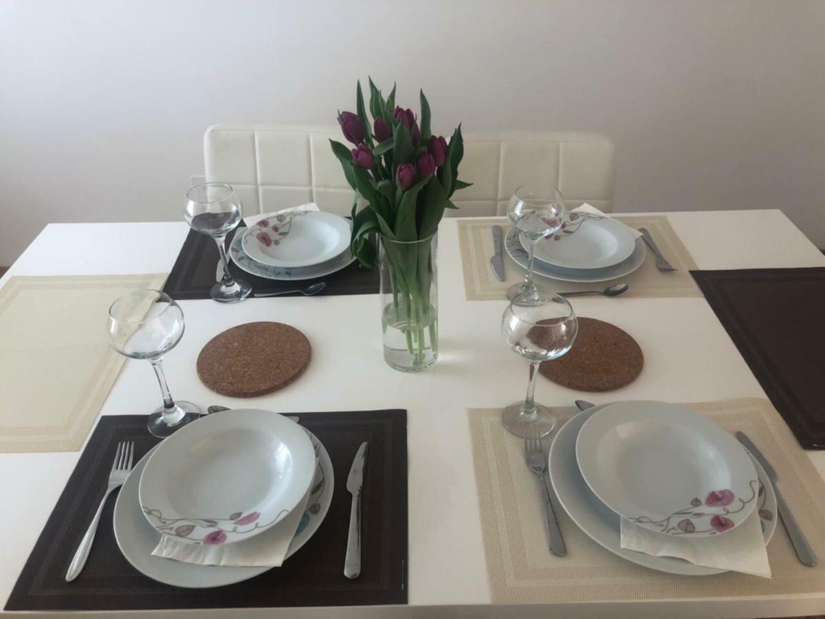 Apartment Marko Antonio Crikvenica Zewnętrze zdjęcie