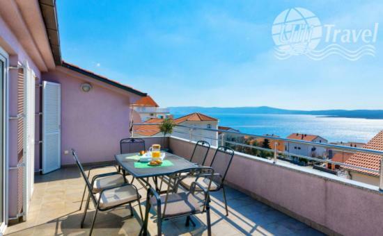 Apartment Marko Antonio Crikvenica Zewnętrze zdjęcie