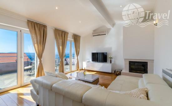 Apartment Marko Antonio Crikvenica Zewnętrze zdjęcie