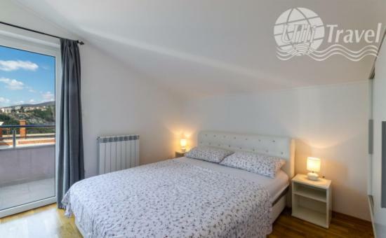 Apartment Marko Antonio Crikvenica Zewnętrze zdjęcie