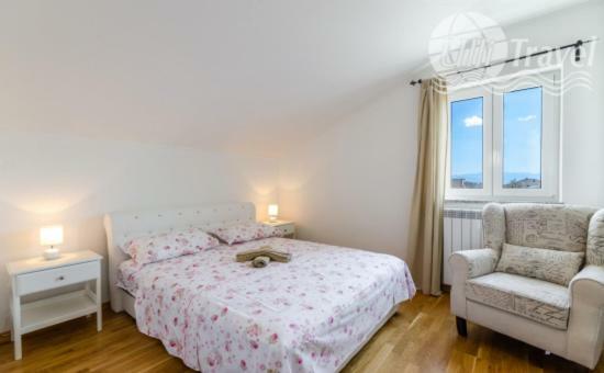 Apartment Marko Antonio Crikvenica Zewnętrze zdjęcie
