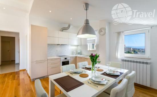 Apartment Marko Antonio Crikvenica Zewnętrze zdjęcie