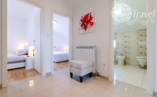 Apartment Marko Antonio Crikvenica Zewnętrze zdjęcie