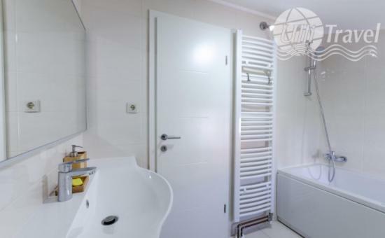 Apartment Marko Antonio Crikvenica Zewnętrze zdjęcie