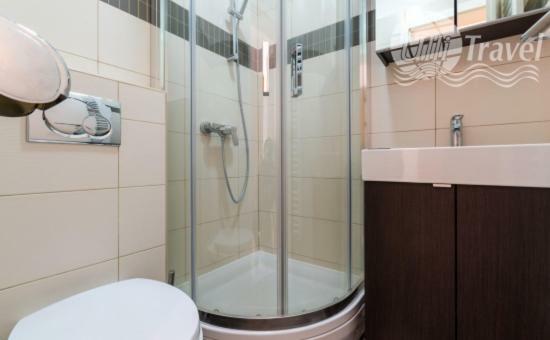 Apartment Marko Antonio Crikvenica Zewnętrze zdjęcie